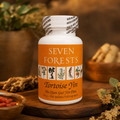 Seven Forests Tortoise Yin