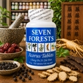 Acorus Tablets by Seven Forests