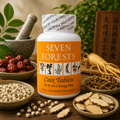 Coix Tablets (by Seven Forests)